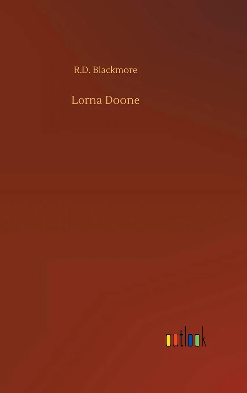 Lorna Doone - Image 1