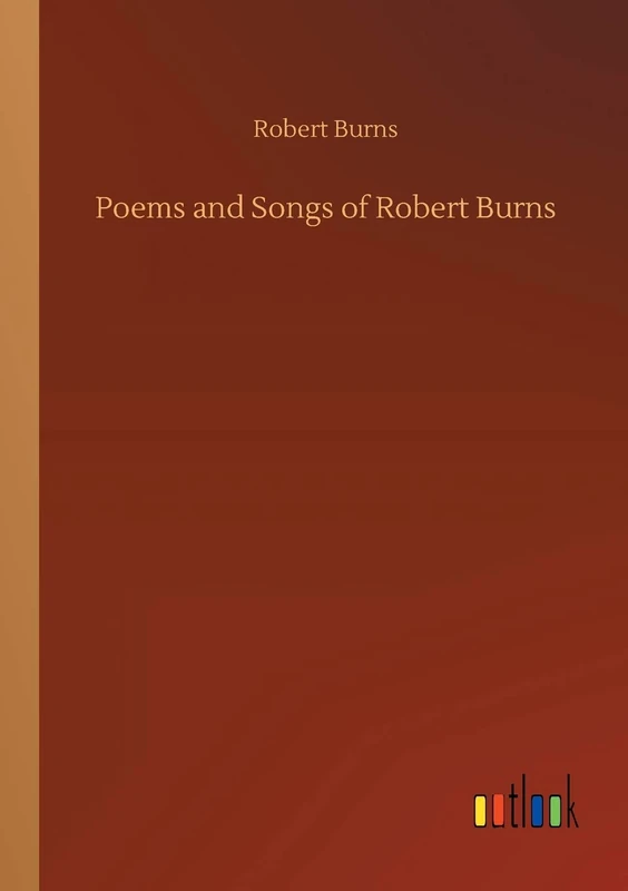 Poems and Songs of Robert Burns - Image 1