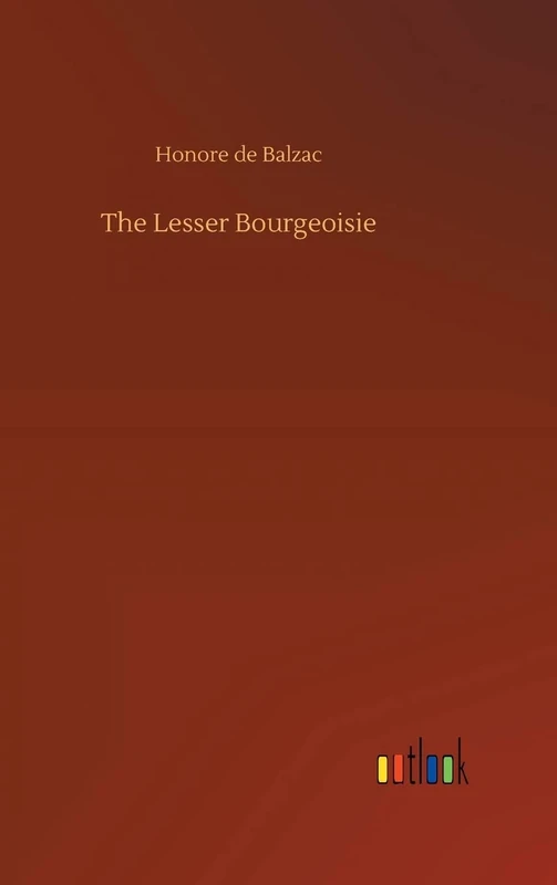 The Lesser Bourgeoisie