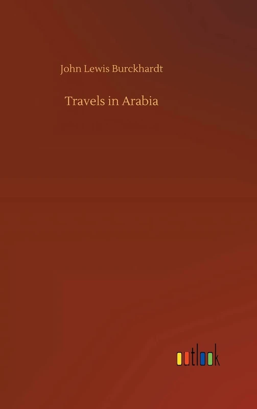 Travels in Arabia