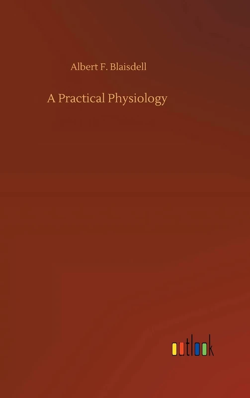 A Practical Physiology - Image 1