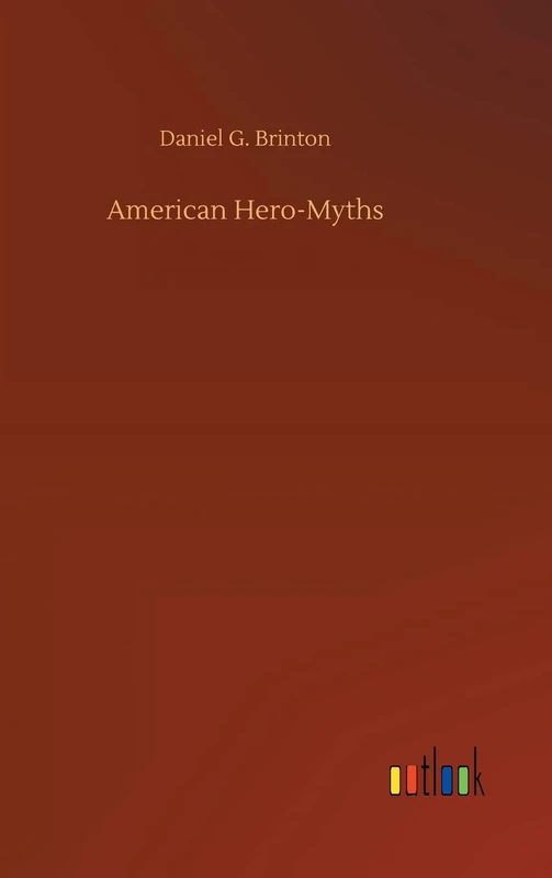 American Hero-Myths - Image 1