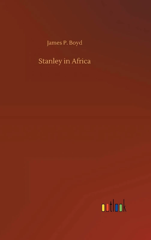 Stanley in Africa - Image 1
