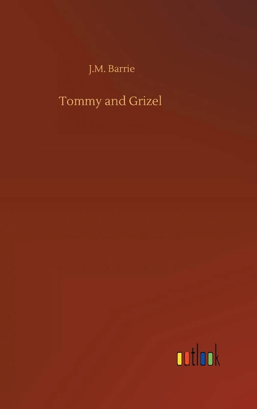 Tommy and Grizel - Image 1