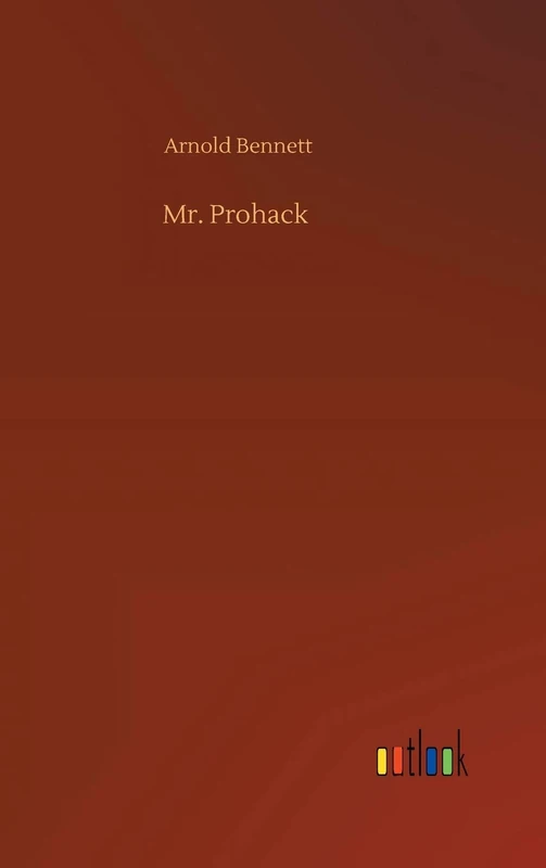 Mr. Prohack