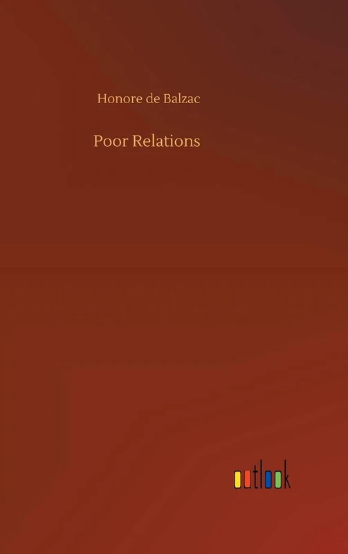 Poor Relations