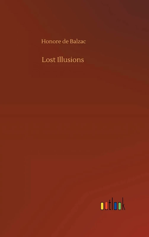 Lost Illusions