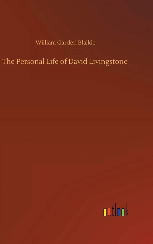 The Personal Life of David Livingstone - Image 1