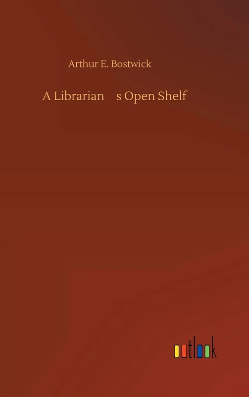 A Librarian's Open Shelf