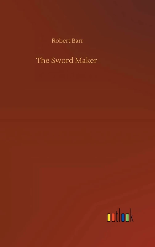 The Sword Maker - Image 1