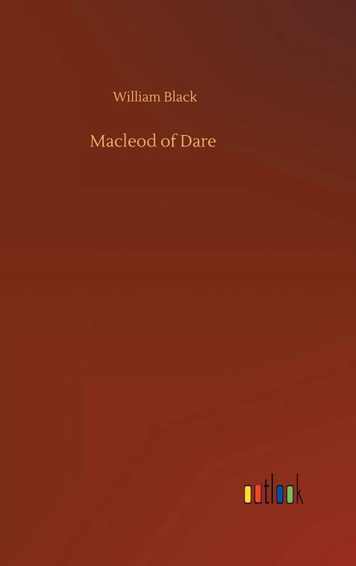 Macleod of Dare