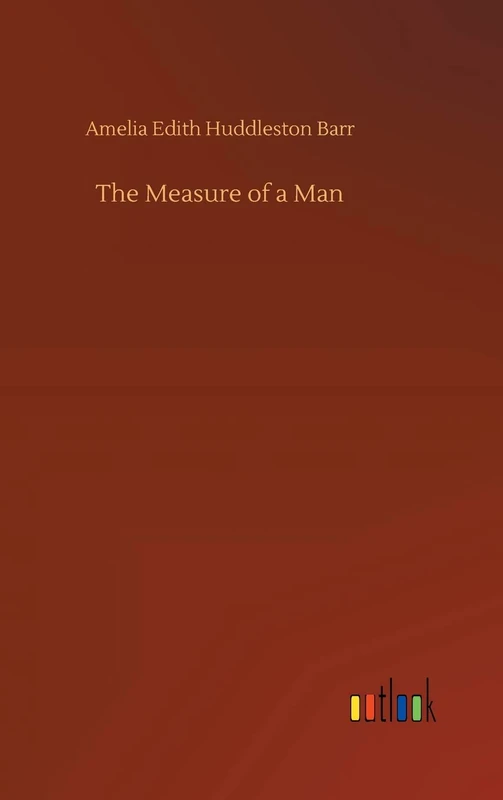 The Measure of a Man - Image 1