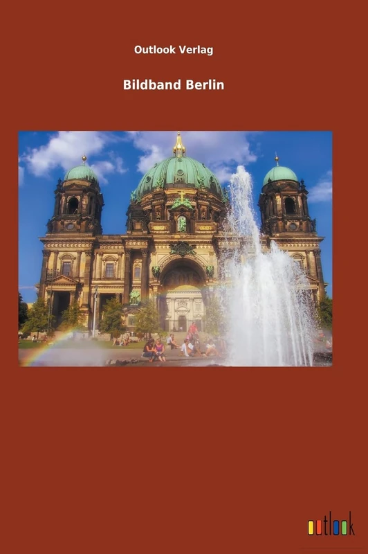 Bildband Berlin
