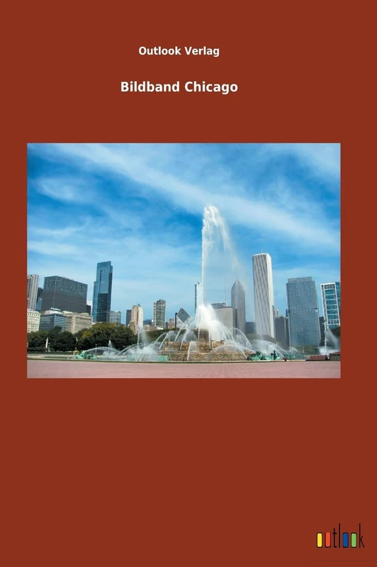 Bildband Chicago