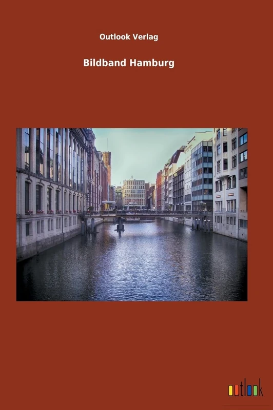 Bildband Hamburg - Image 1