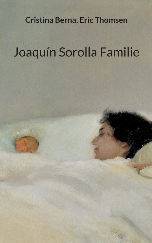 Books on Demand - Joaquin Sorolla Familie Book