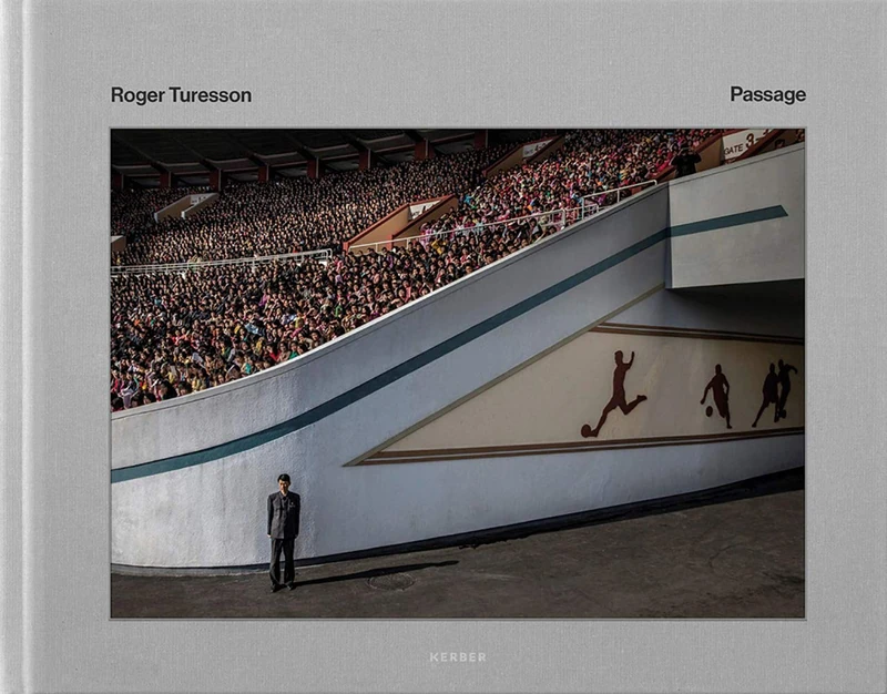 Roger Turesson: Passage - Image 1