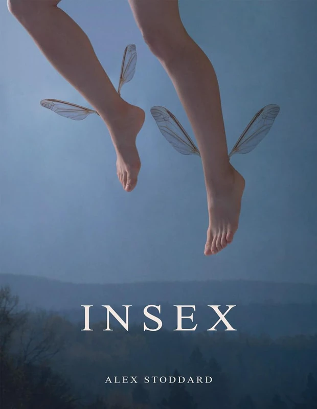 Insex: Alex Stoddard - Image 1
