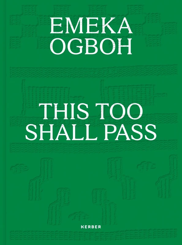 Emeka Ogboh: This Too Shall Pass - Image 1