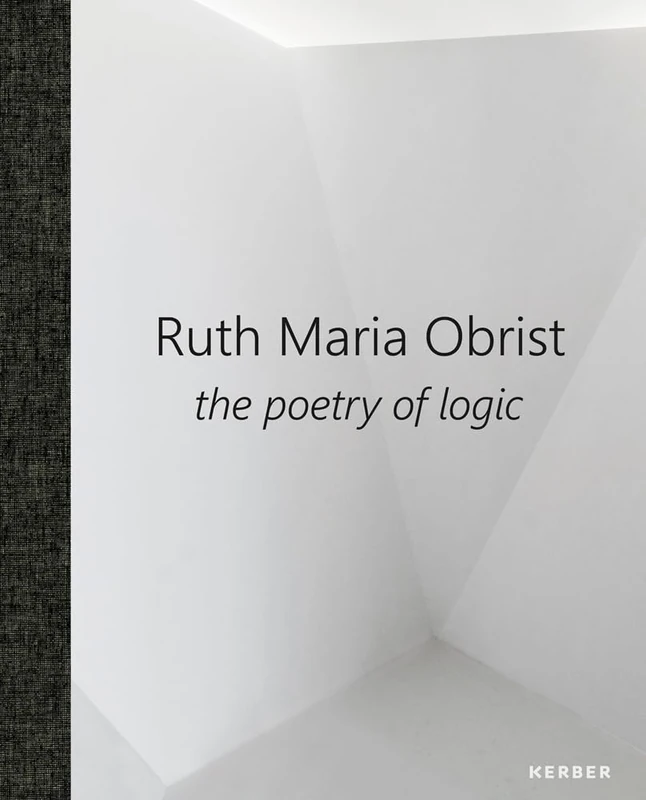 Ruth Maria Obrist: the poetry of logic - Image 1