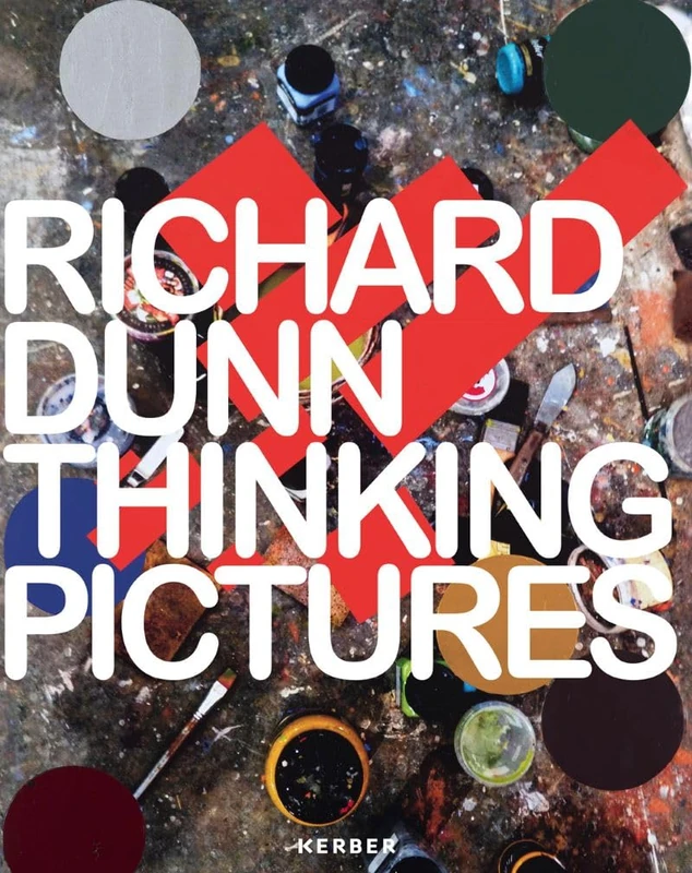 Richard Dunn: Pictures and Shadows: Thinking Pictures - Image 1
