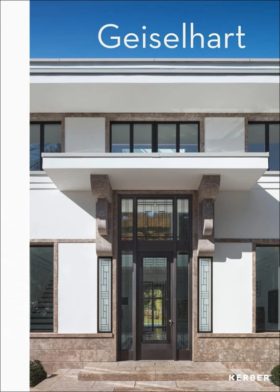 Geiselhart: Architecture | Interior design - Image 1
