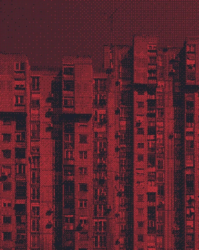 Life in the New: Marius Svaleng Andresen - Kerber Verlag Book