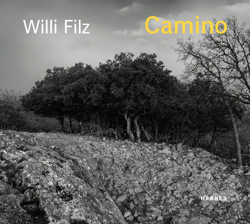 Camino: Willi Filz - Image 1