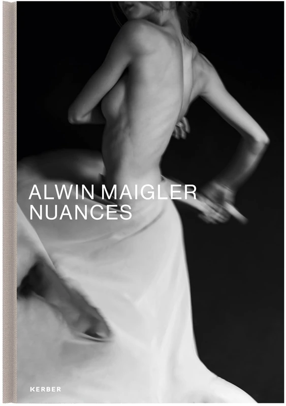 Nuances: Alwin Maigler - Image 1