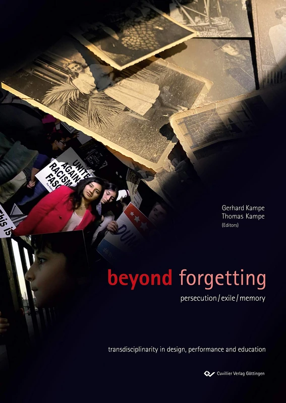 beyond forgetting. persecution¿/¿exile¿/¿memory - Image 1