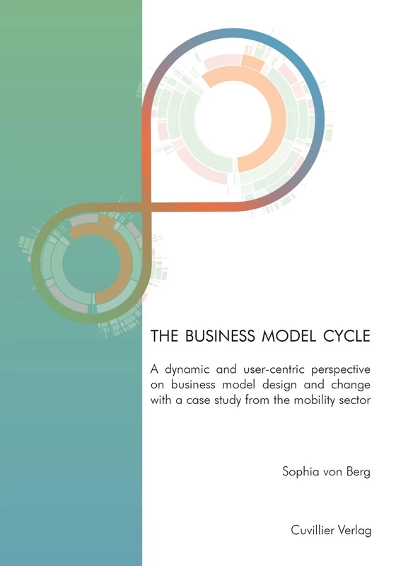 The business model cycle: A dynamic and user-centric perspective on business model design and change - Image 1