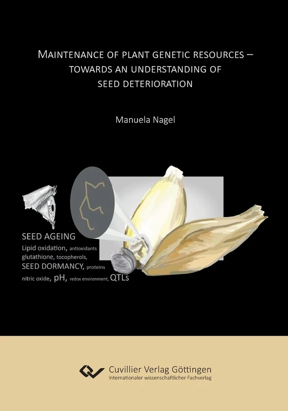 Maintenance of plant genetic resources. Towards an understanding of seed deterioration - Image 1