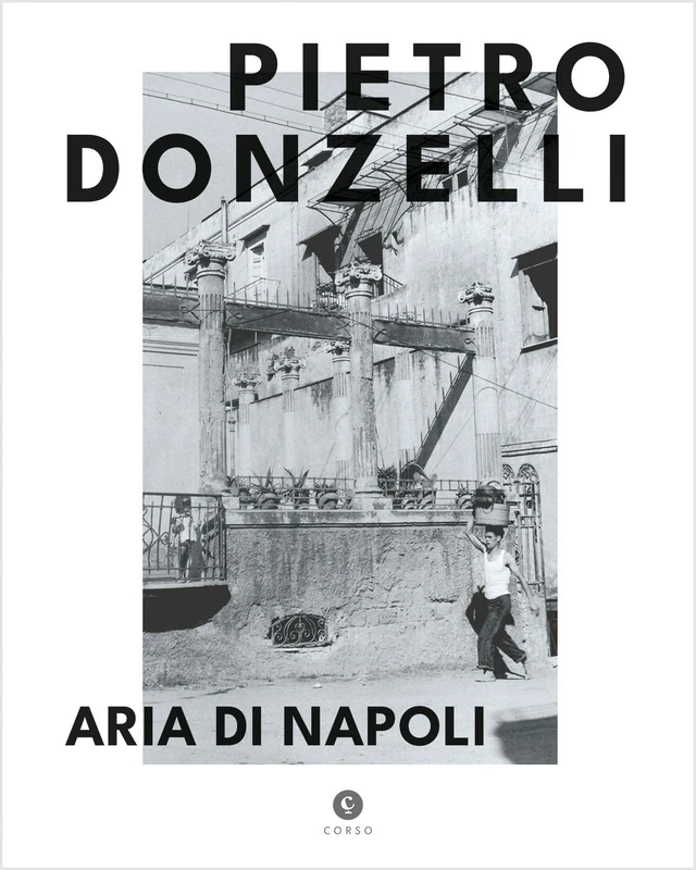 Pietro Donzelli: Aria di Napoli | Die Luft von Neapel