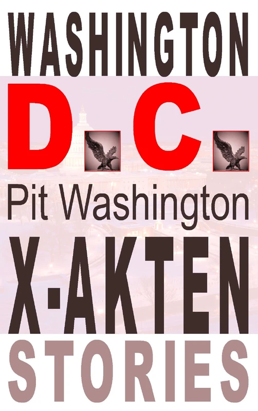 Washington D.C.: X-Akten & Stories