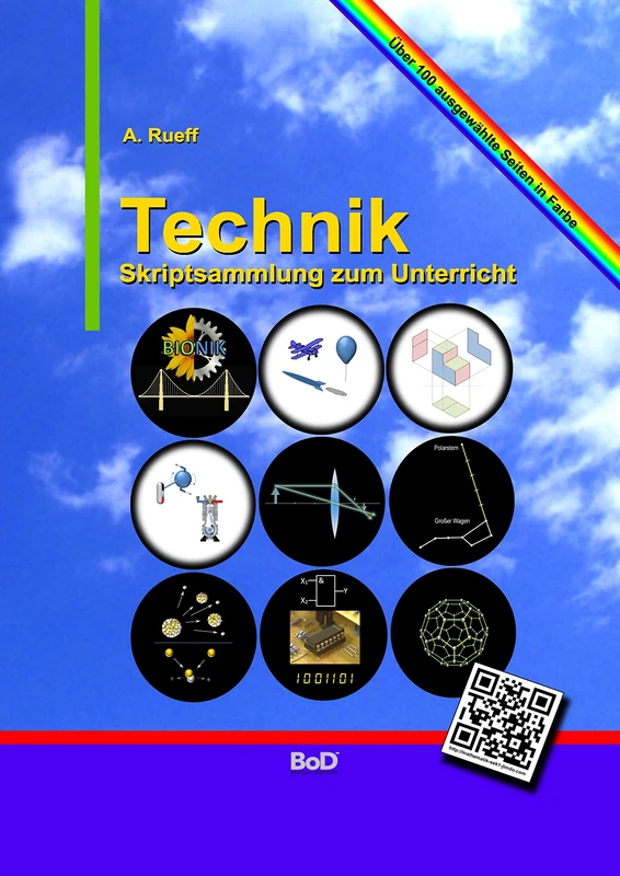 Technik: Skriptsammlung zum Unterricht