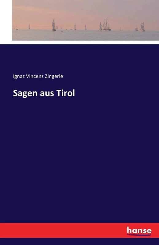 Sagen aus Tirol
