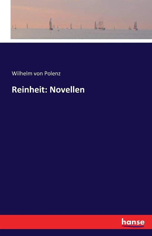 Reinheit: Novellen
