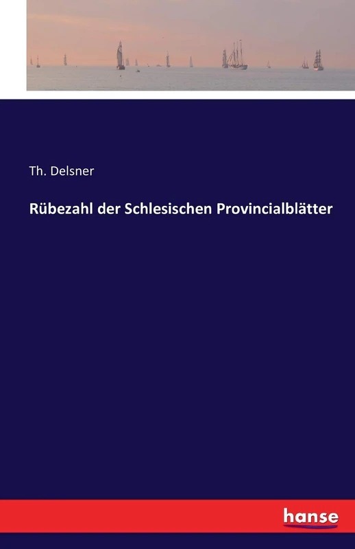 Rübezahl der Schlesischen Provincialblätter
