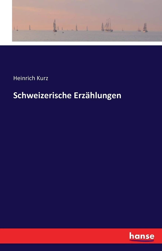 Schweizerische Erzählungen - Image 1