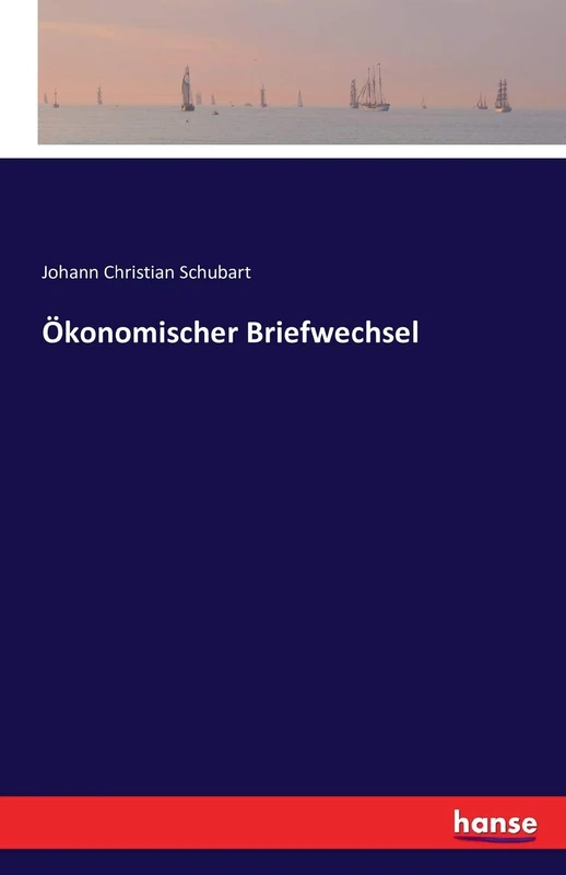 Ökonomischer Briefwechsel - Image 1