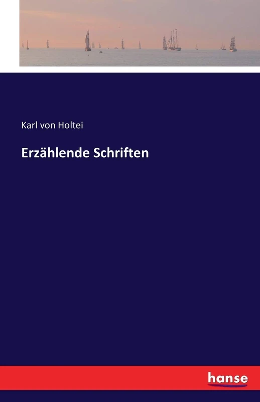 Erzählende Schriften