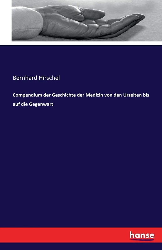 Compendium der Geschichte der Medizin von den Urzeiten bis auf die Gegenwart - Image 1