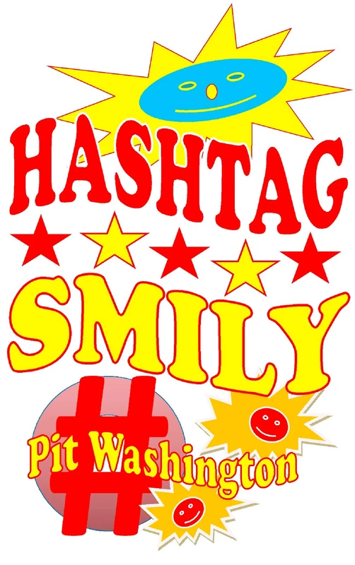 Hashtag Smily: Die großen Abenteuer des kleinen Smily - Image 1