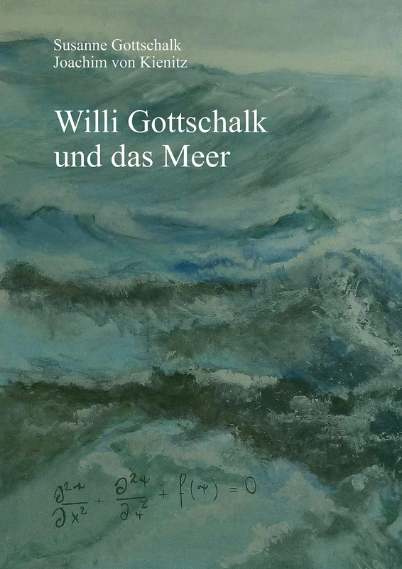 Willi Gottschalk und das Meer - Image 1