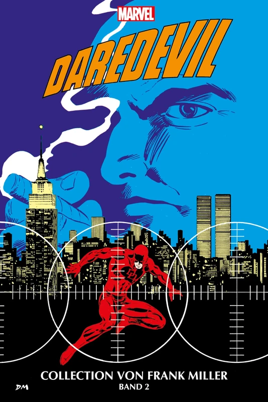 Daredevil Collection von Frank Miller: Bd. 2