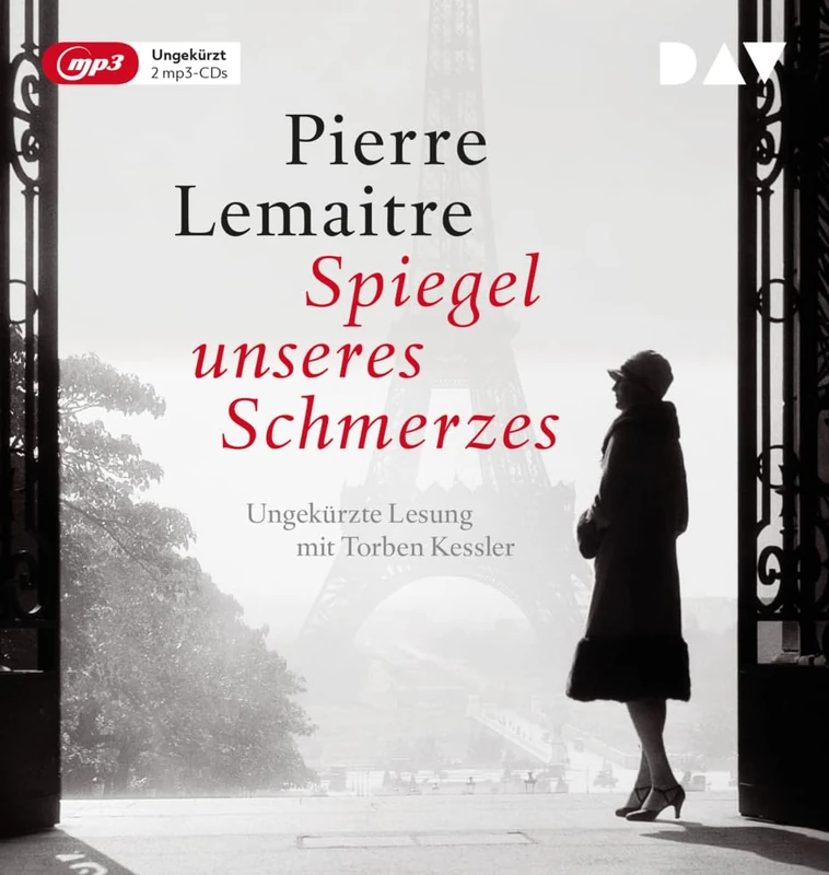 Spiegel Unseres Schmerzes - Image 1