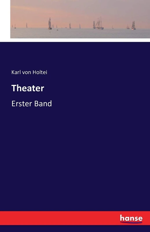 Theater: Erster Band