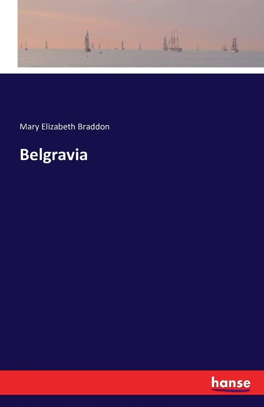 Belgravia - Image 1