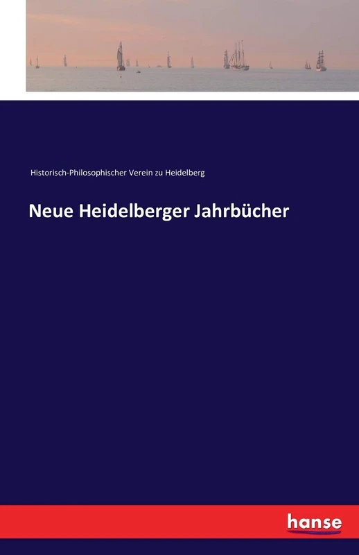 Neue Heidelberger Jahrbücher