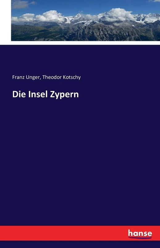Die Insel Zypern - Image 1
